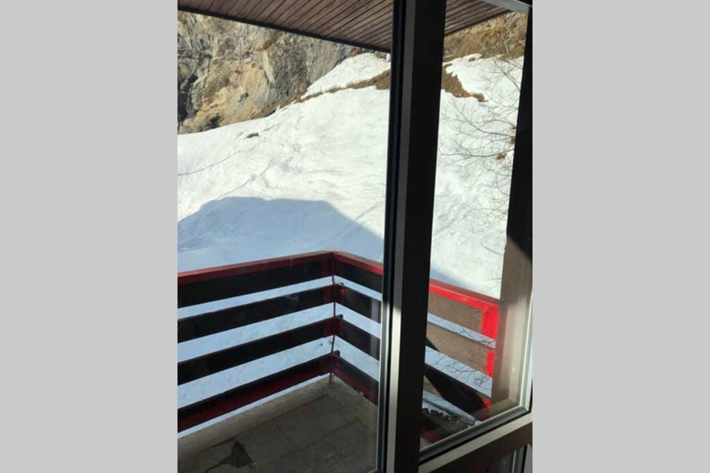Piccolo Paradiso In Centro Cervinia Breuil-Cervinia Exterior photo